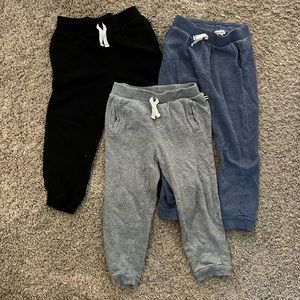 3 pair Splendid pants size 7